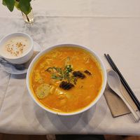  at Joyve Cafe in Auckland