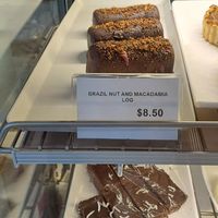  at Joyve Cafe in Auckland