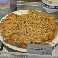  at Joyve Cafe in Auckland