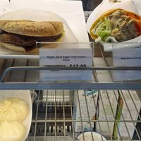  at Joyve Cafe in Auckland