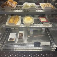   at Joyve Cafe in Auckland