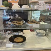   at Joyve Cafe in Auckland