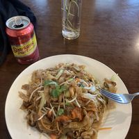   at Joyve Cafe in Auckland