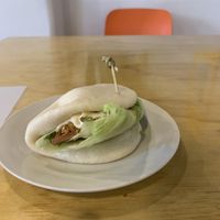   at Joyve Cafe in Auckland