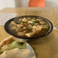   at Joyve Cafe in Auckland