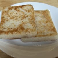   at Joyve Cafe in Auckland