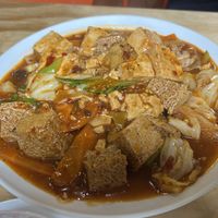   at Joyve Cafe in Auckland