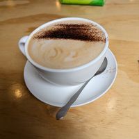  at Joyve Cafe in Auckland