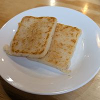  at Joyve Cafe in Auckland