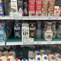   at Market Place Store  in Rock Sound