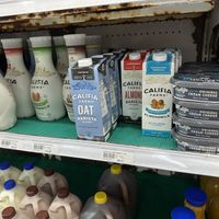   at Market Place Store  in Rock Sound