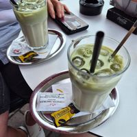  at Eiscafe Adria in Calw