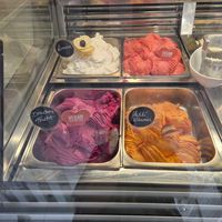  at Eiscafe Adria in Calw