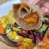 Close-up  at Senafe in Bologna