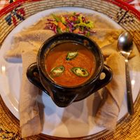 14 Shiro at Senafe in Bologna