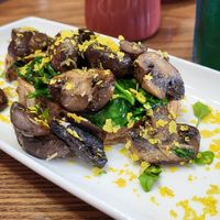  at FUEL Shack in Halifax