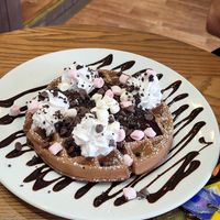  at FUEL Shack in Halifax