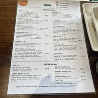   at FUEL Shack in Halifax