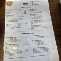   at FUEL Shack in Halifax