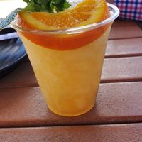 Mai Tai at Walt Disney World - Trader Sam's Grog Grotto in Lake Buena Vista