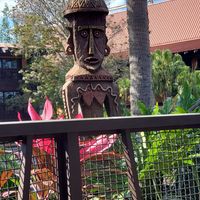  at Walt Disney World - Trader Sam's Grog Grotto in Lake Buena Vista