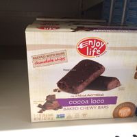 y at Natural Grocers in Flagstaff