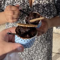   at Aroma - Obala HNP in Split