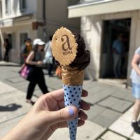   at Aroma - Obala HNP in Split