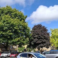  at Lucy's Tearoom  in Stow-on-the-wold