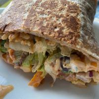  at Burrito Boyz - Dundas St in Toronto