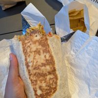  at Burrito Boyz - Dundas St in Toronto
