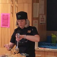 Natural Grocers supports whole food plant based. at Natural Grocers in Boise