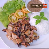  at Privada Lodge in Krong Kracheh