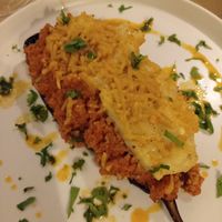 Papoutskia at Shedia Home in Athens