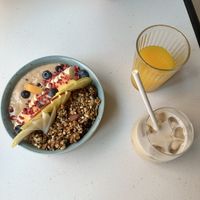   at Franziska in Budapest