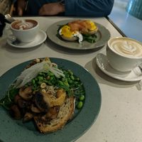  at Franziska in Budapest