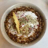   at Franziska in Budapest