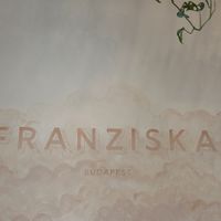   at Franziska in Budapest
