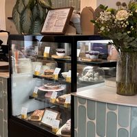   at Franziska in Budapest