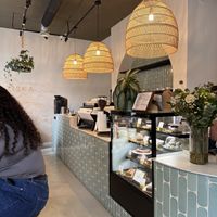   at Franziska in Budapest