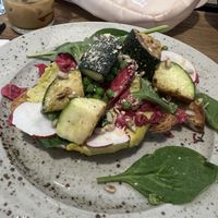   at Franziska in Budapest