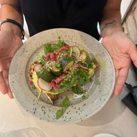  at Franziska in Budapest