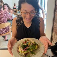  at Franziska in Budapest