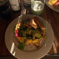   at Franziska in Budapest