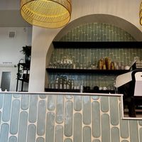   at Franziska in Budapest