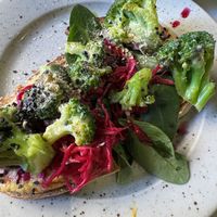   at Franziska in Budapest