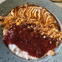   at Franziska in Budapest