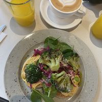   at Franziska in Budapest