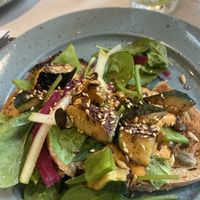   at Franziska in Budapest