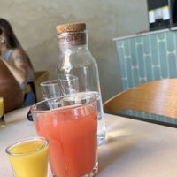   at Franziska in Budapest